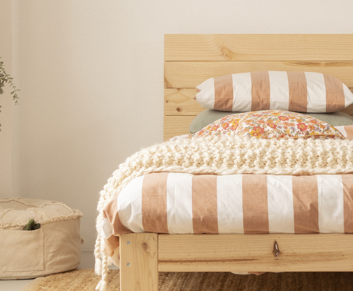 Descubre nuestros cabeceros